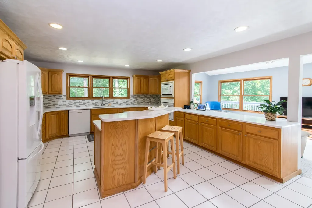 10090 King Hill Court Dexter Township MI 48130