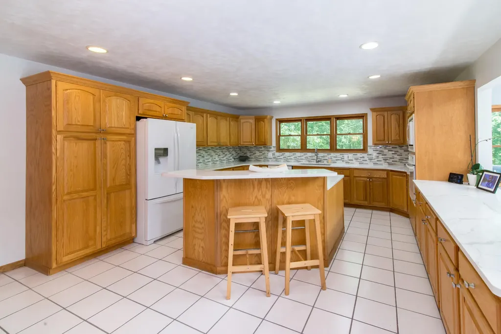 10090 King Hill Court Dexter Township MI 48130