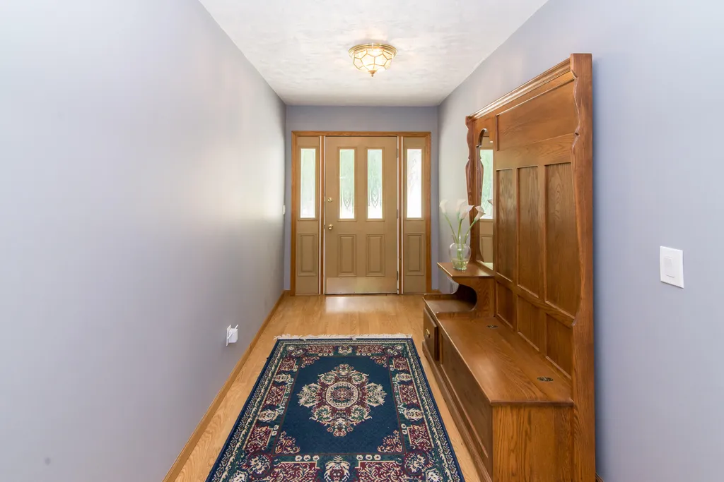 10090 King Hill Court Dexter Township MI 48130