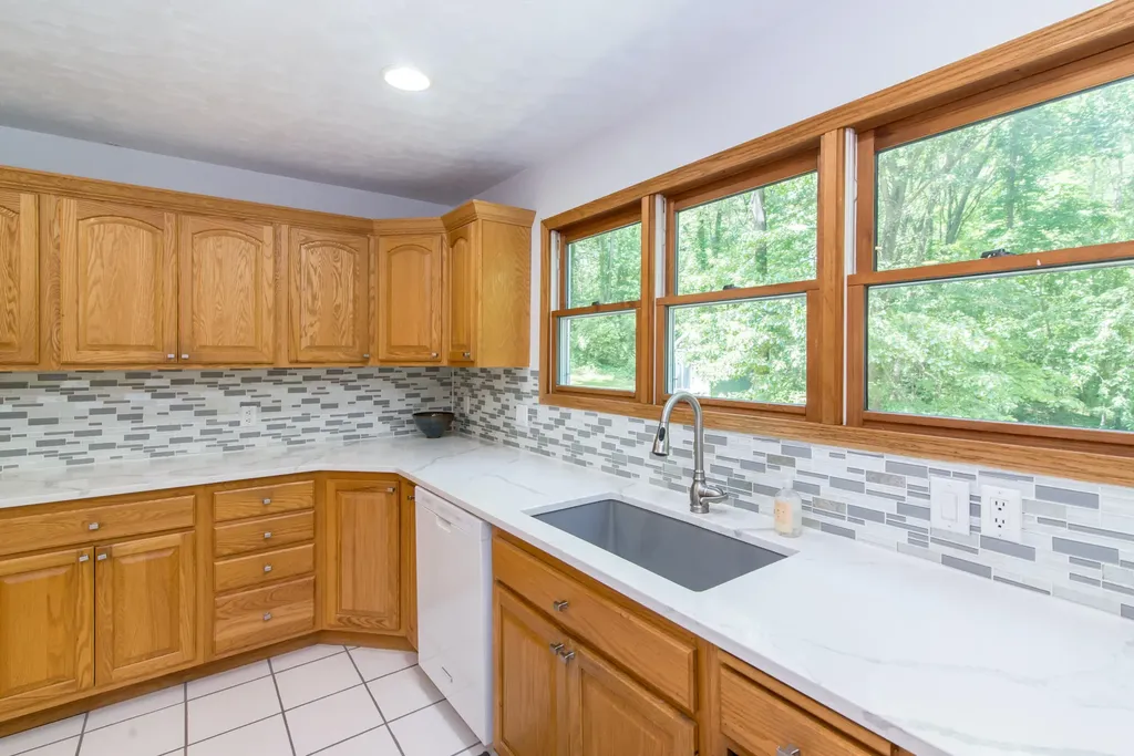 10090 King Hill Court Dexter Township MI 48130