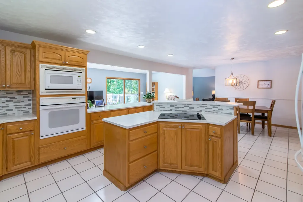 10090 King Hill Court Dexter Township MI 48130