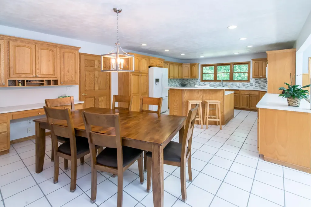 10090 King Hill Court Dexter Township MI 48130