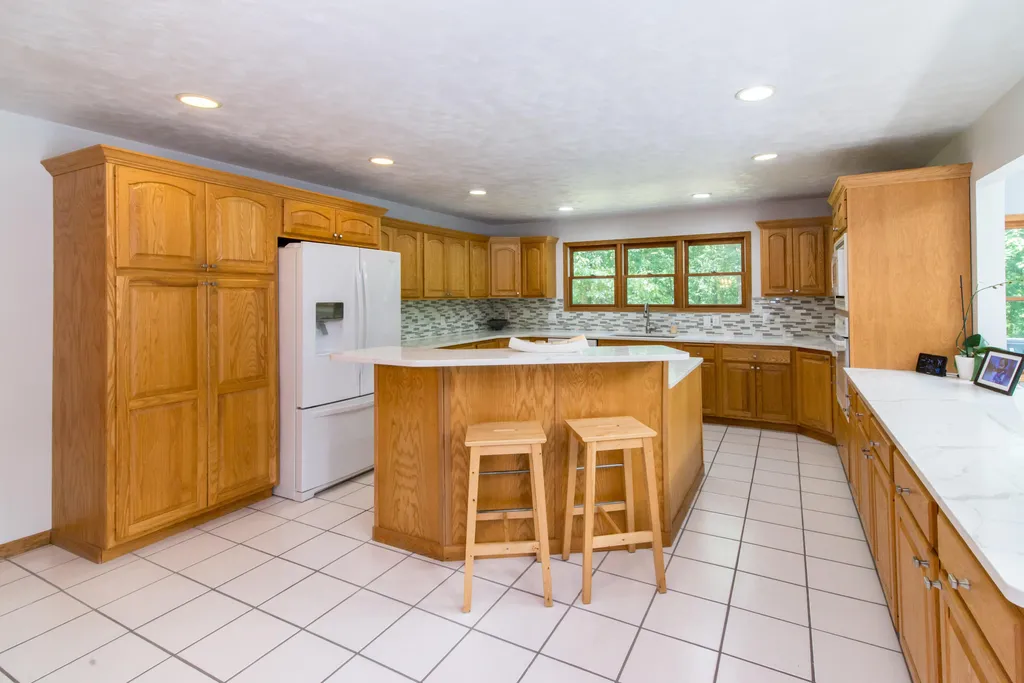 10090 King Hill Court Dexter Township MI 48130