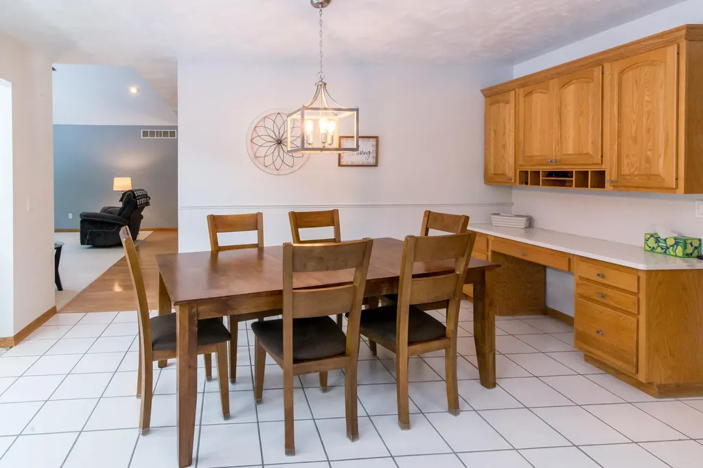 10090 King Hill Court Dexter Township MI 48130