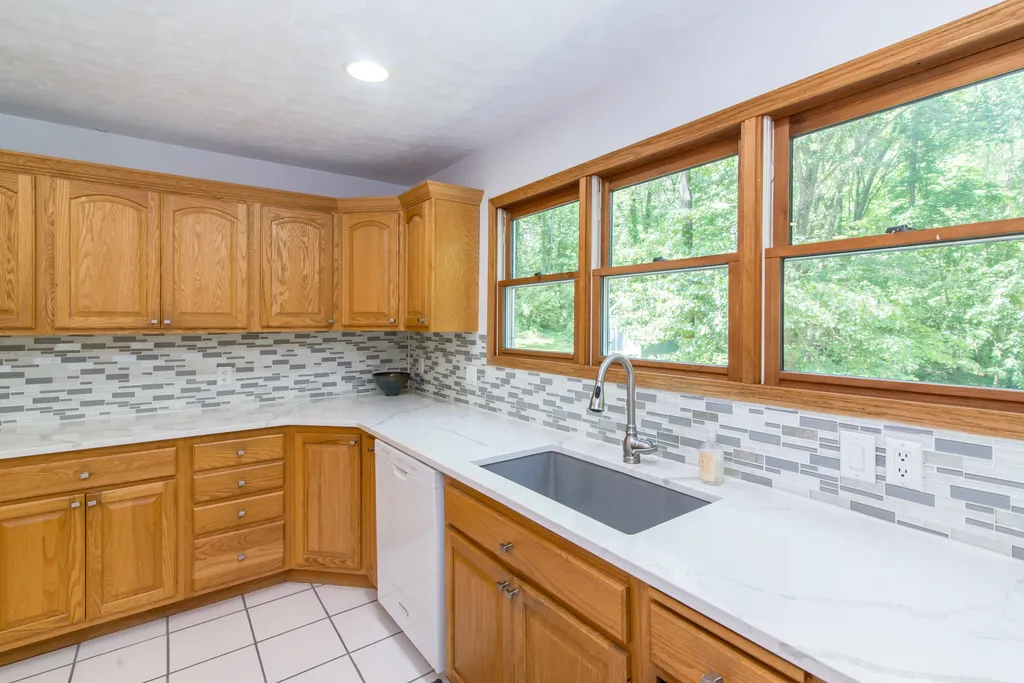 10090 King Hill Court Dexter Township MI 48130