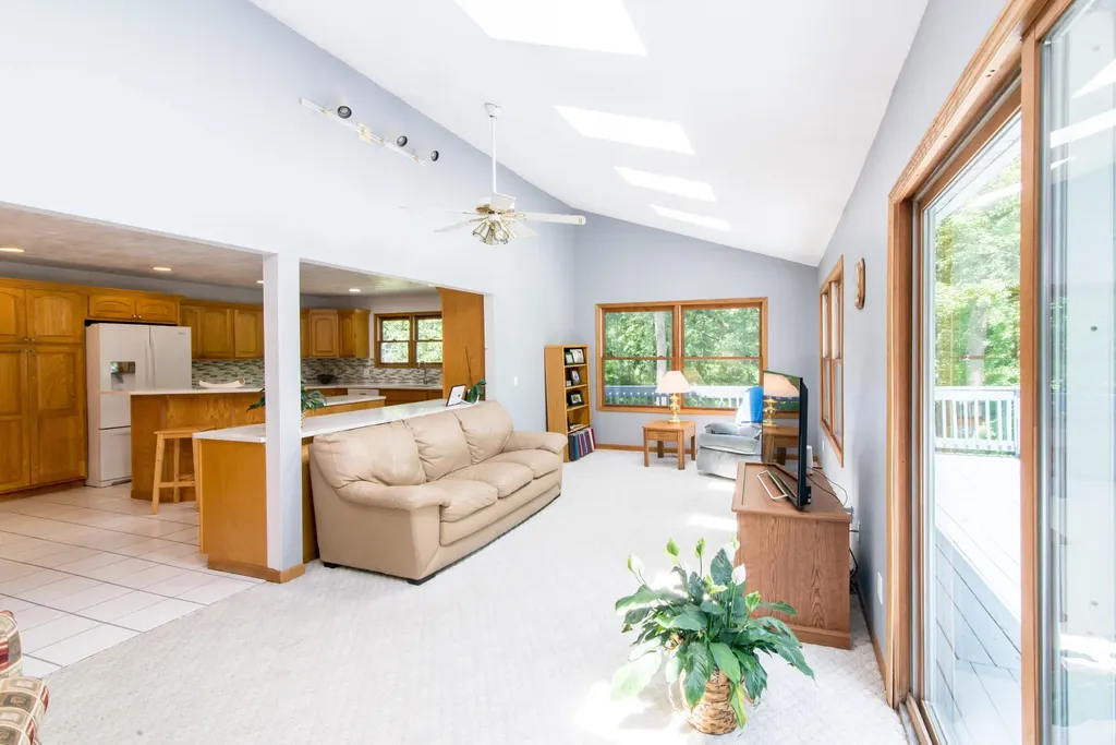 10090 King Hill Court Dexter Township MI 48130