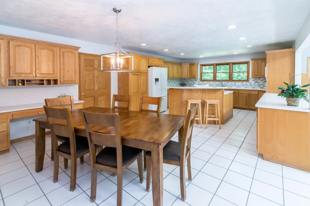 10090 King Hill Court Dexter Township MI 48130