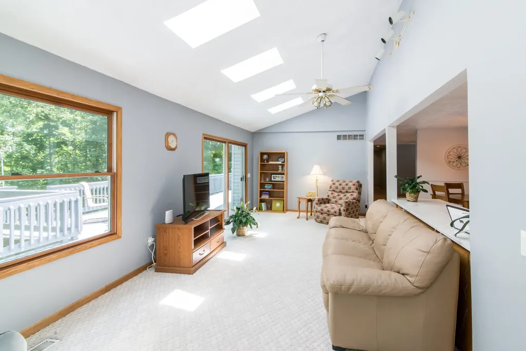 10090 King Hill Court Dexter Township MI 48130