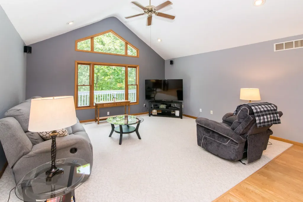 10090 King Hill Court Dexter Township MI 48130