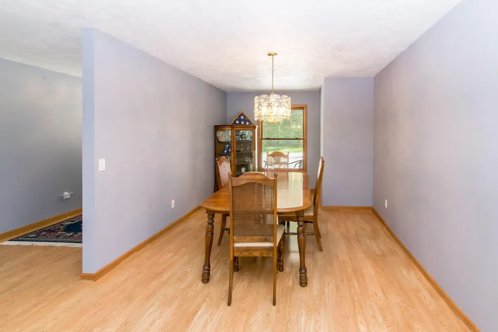 10090 King Hill Court Dexter Township MI 48130