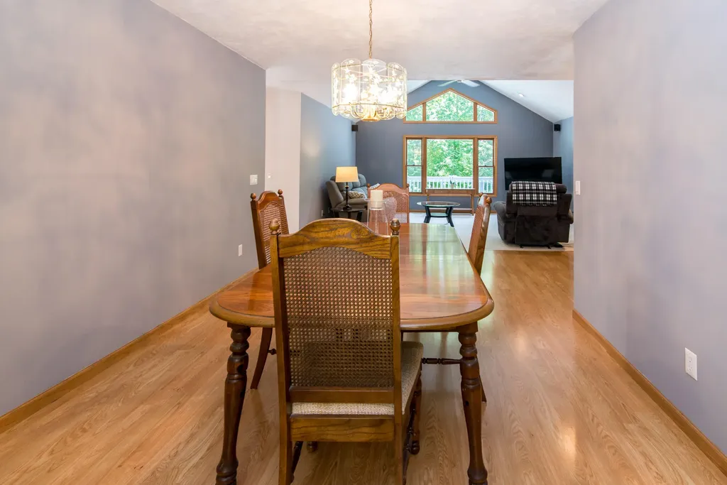 10090 King Hill Court Dexter Township MI 48130