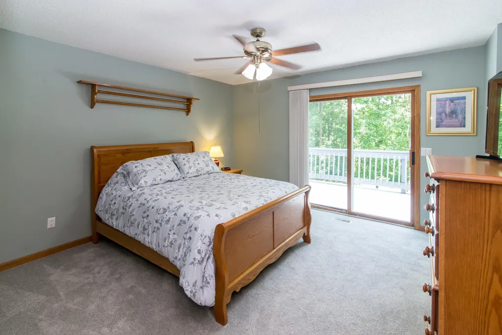 10090 King Hill Court Dexter Township MI 48130