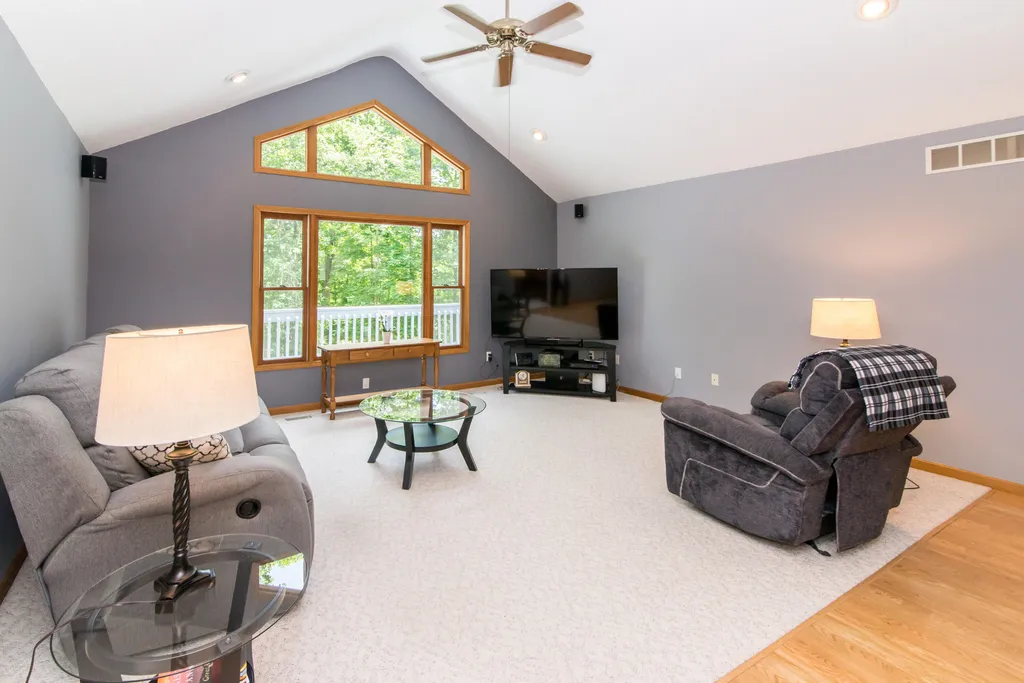 10090 King Hill Court Dexter Township MI 48130