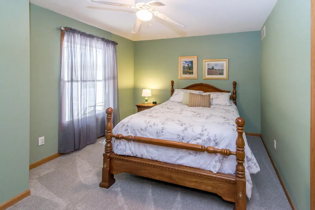 10090 King Hill Court Dexter Township MI 48130
