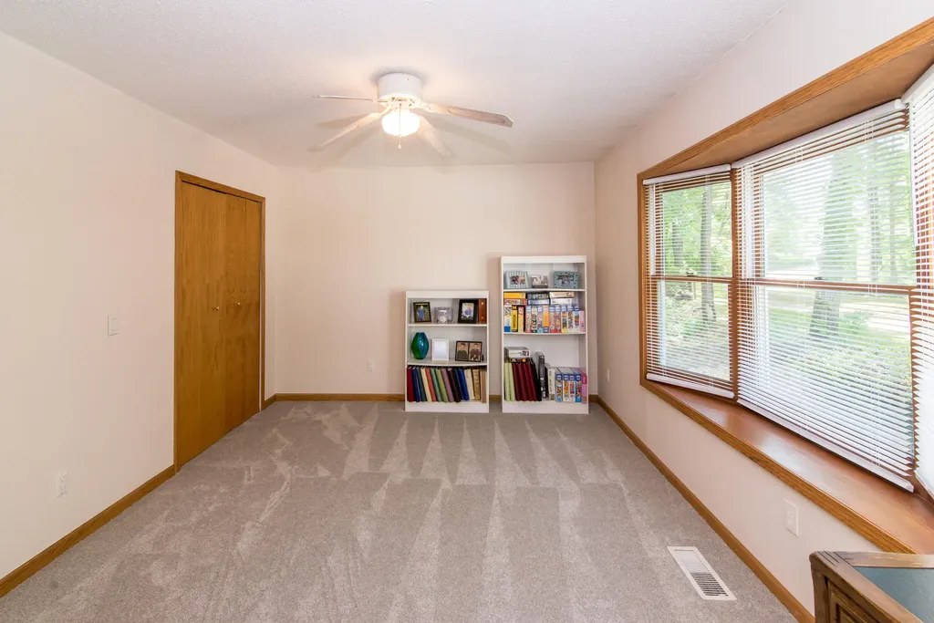 10090 King Hill Court Dexter Township MI 48130