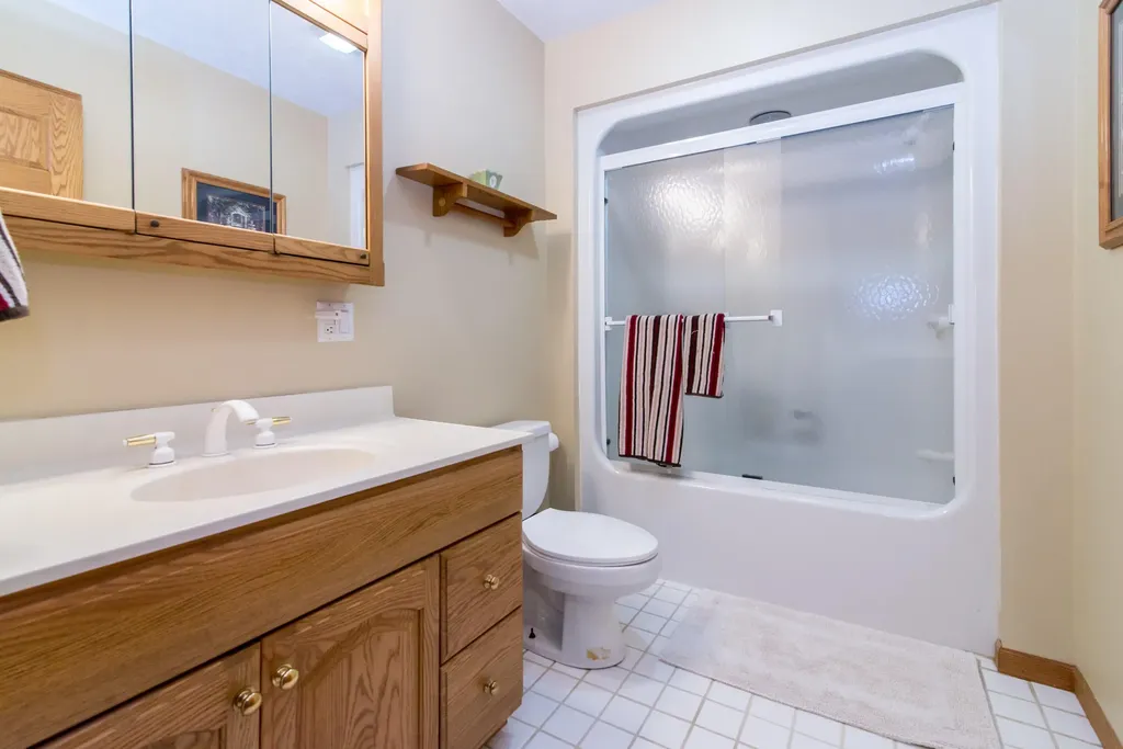 10090 King Hill Court Dexter Township MI 48130