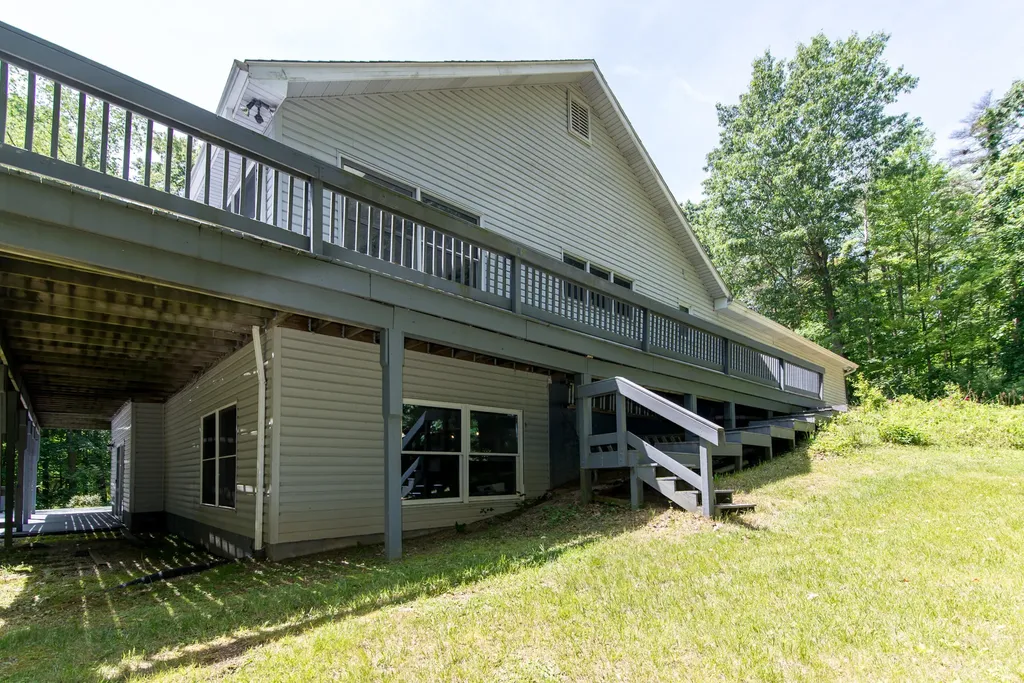 10090 King Hill Court Dexter Township MI 48130