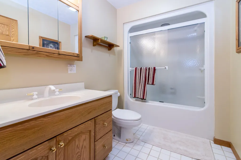 10090 King Hill Court Dexter Township MI 48130