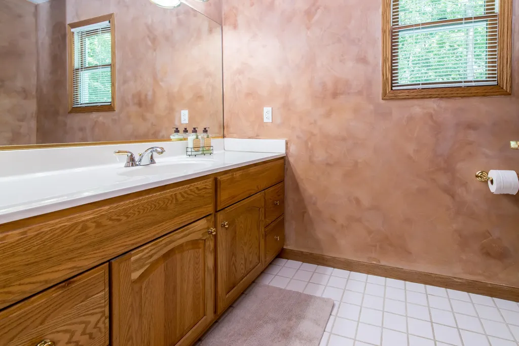 10090 King Hill Court Dexter Township MI 48130