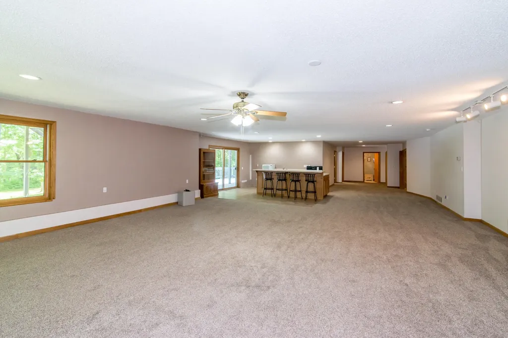10090 King Hill Court Dexter Township MI 48130