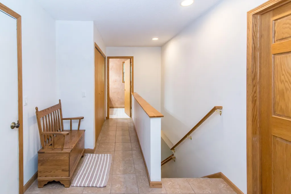 10090 King Hill Court Dexter Township MI 48130