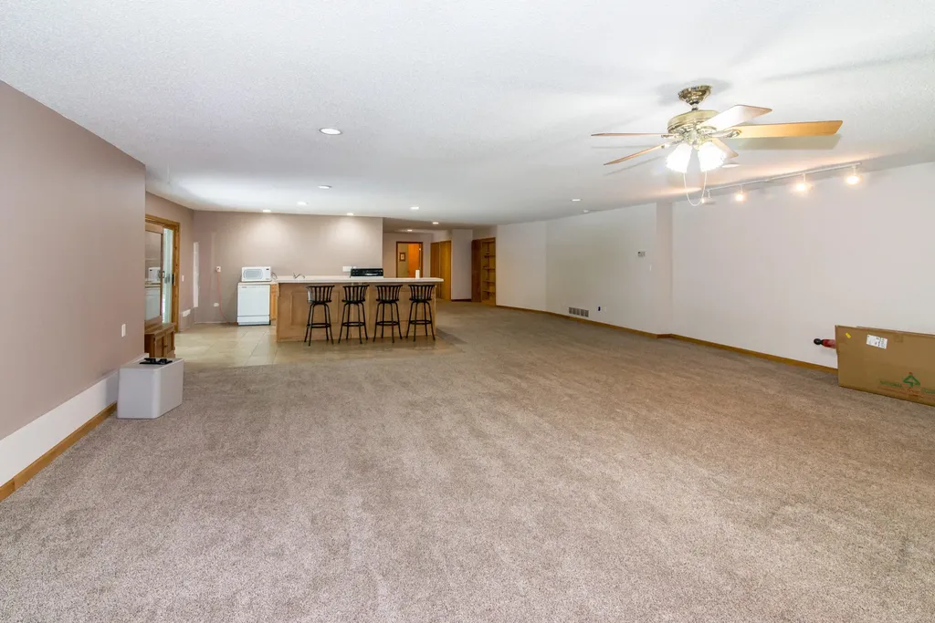 10090 King Hill Court Dexter Township MI 48130