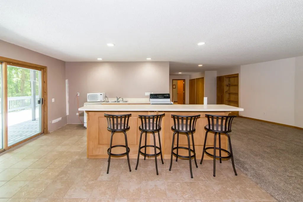10090 King Hill Court Dexter Township MI 48130