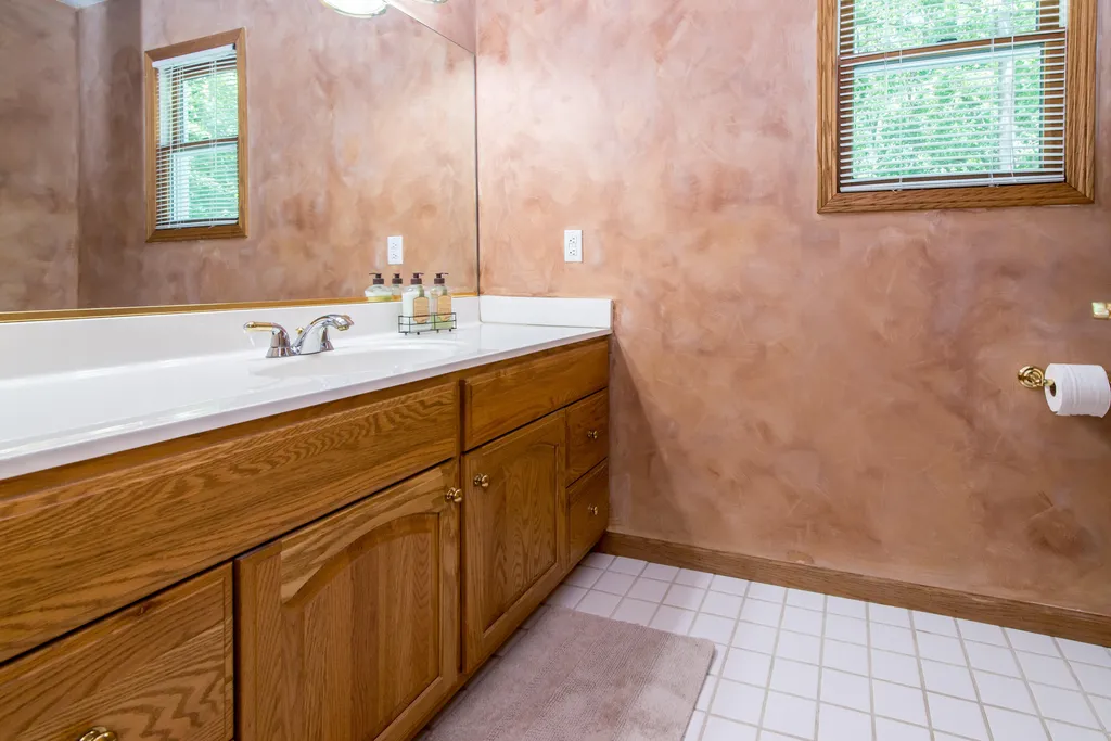10090 King Hill Court Dexter Township MI 48130