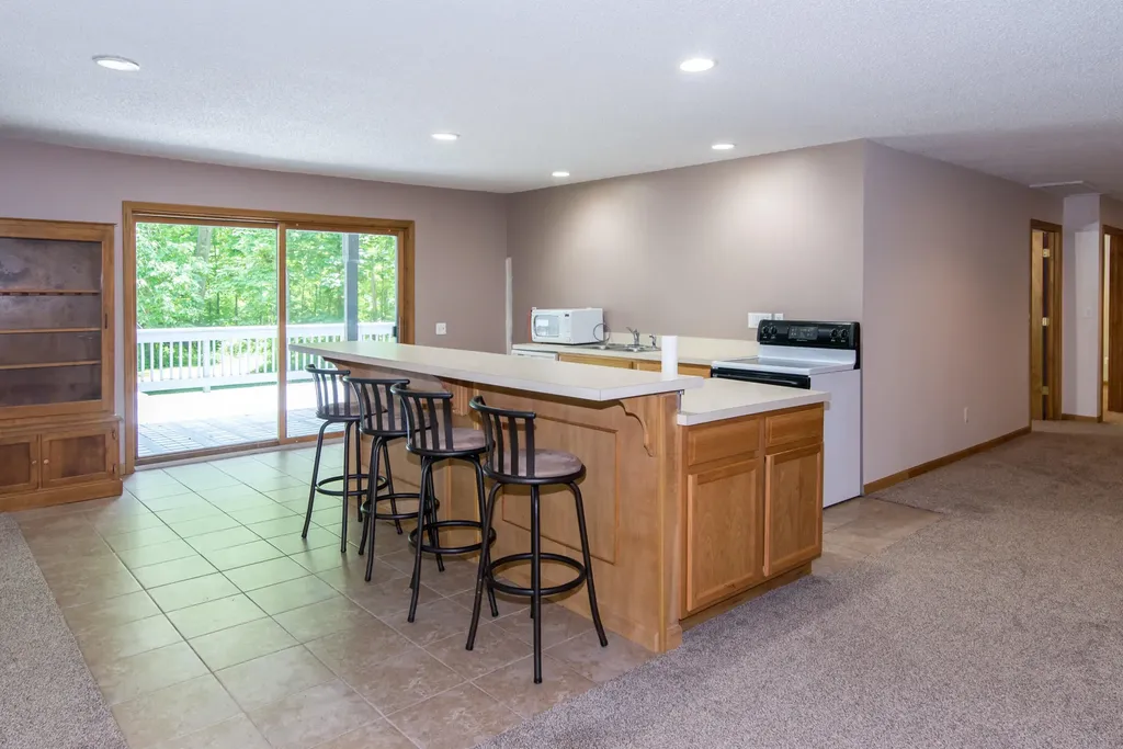 10090 King Hill Court Dexter Township MI 48130