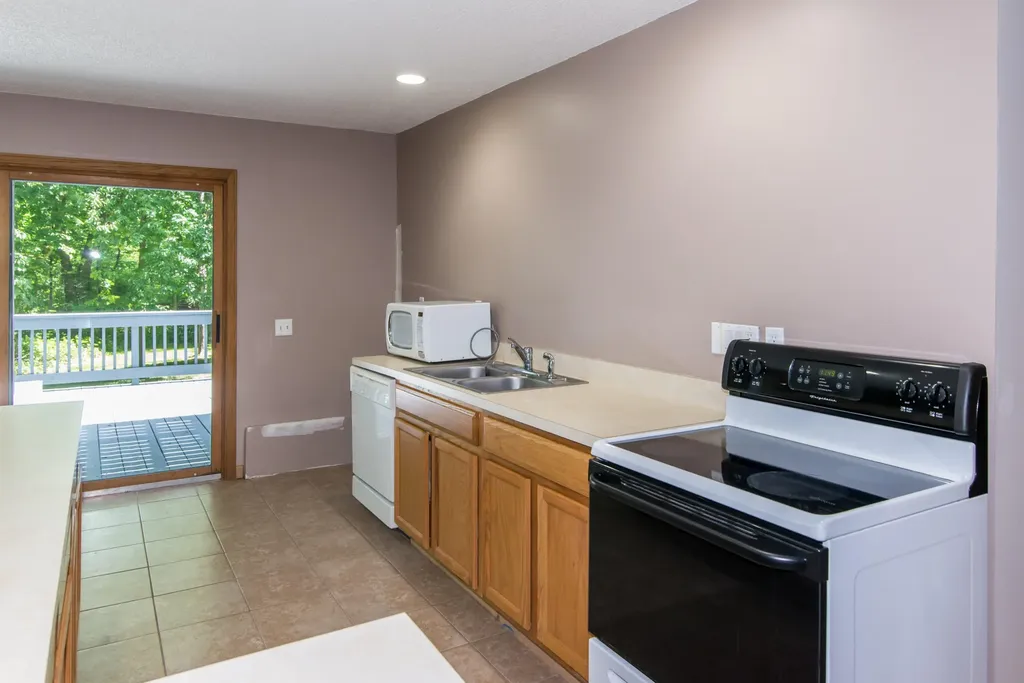 10090 King Hill Court Dexter Township MI 48130