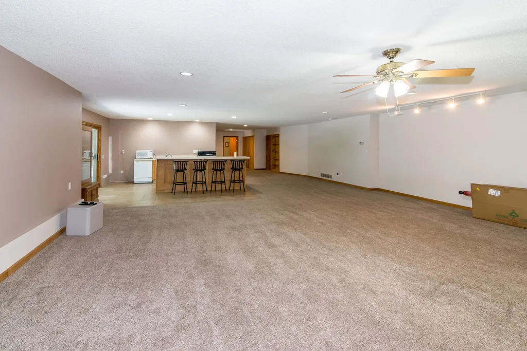 10090 King Hill Court Dexter Township MI 48130