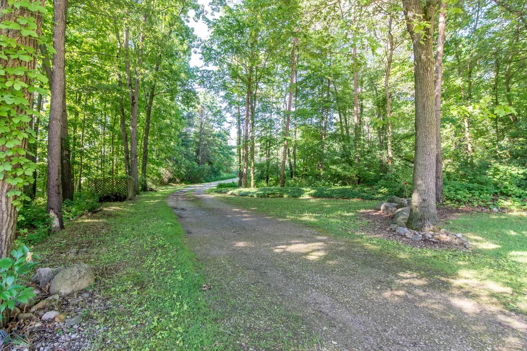 10090 King Hill Court Dexter Township MI 48130