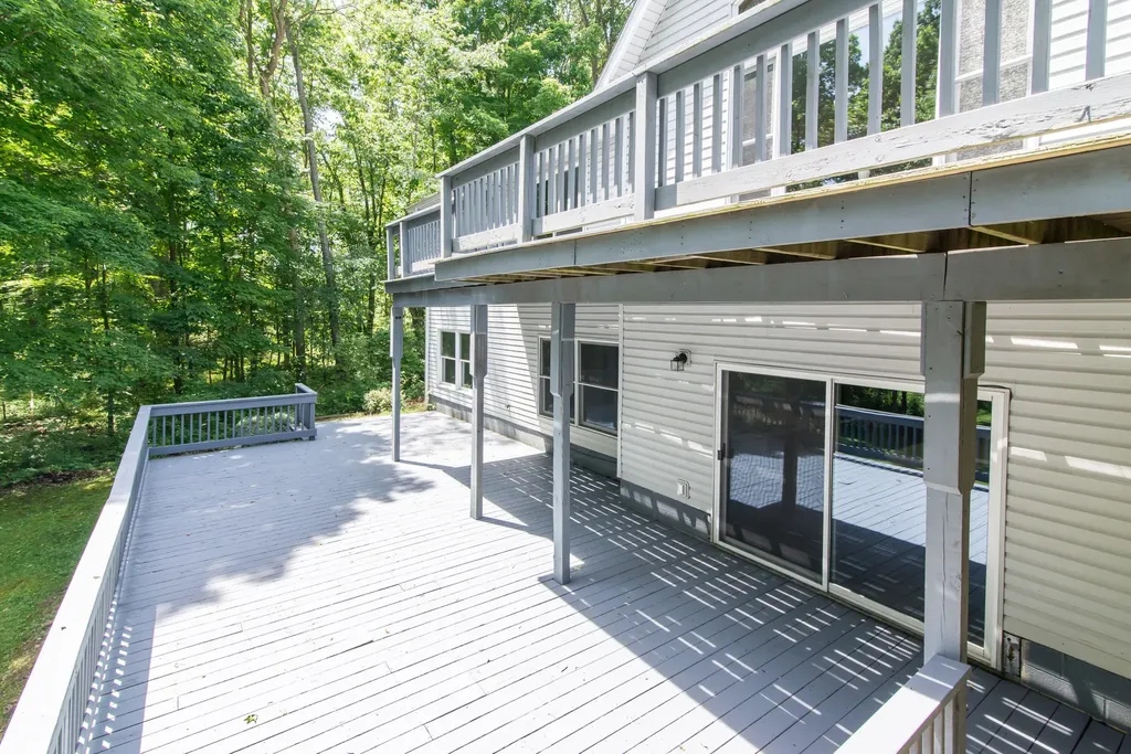 10090 King Hill Court Dexter Township MI 48130