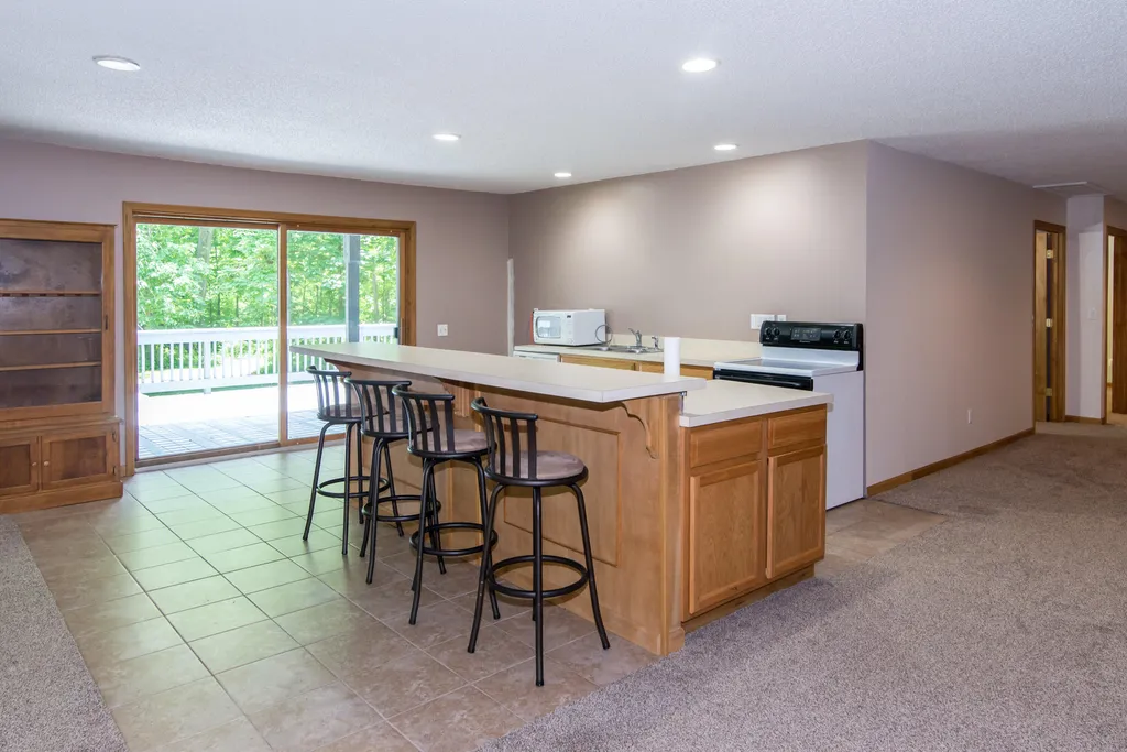 10090 King Hill Court Dexter Township MI 48130
