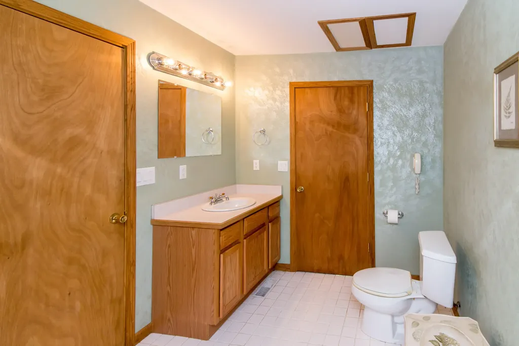 10090 King Hill Court Dexter Township MI 48130