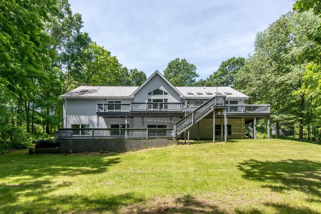 10090 King Hill Court Dexter Township MI 48130
