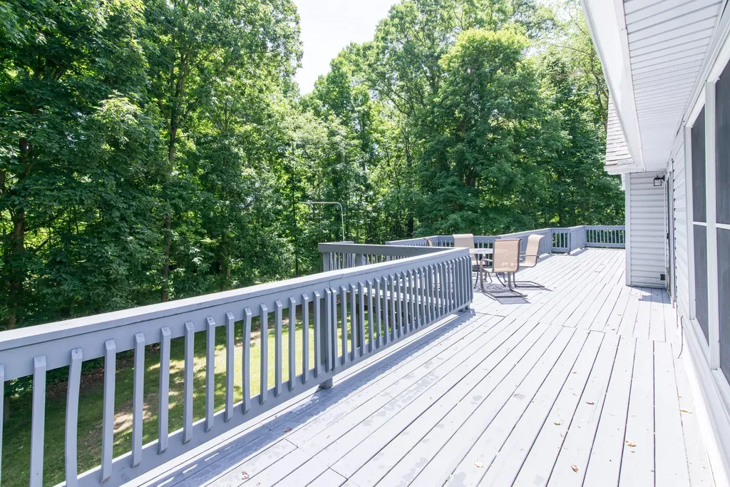 10090 King Hill Court Dexter Township MI 48130