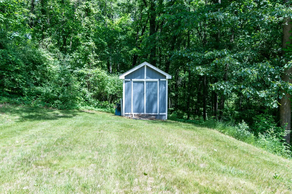 10090 King Hill Court Dexter Township MI 48130