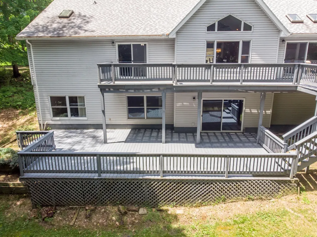 10090 King Hill Court Dexter Township MI 48130