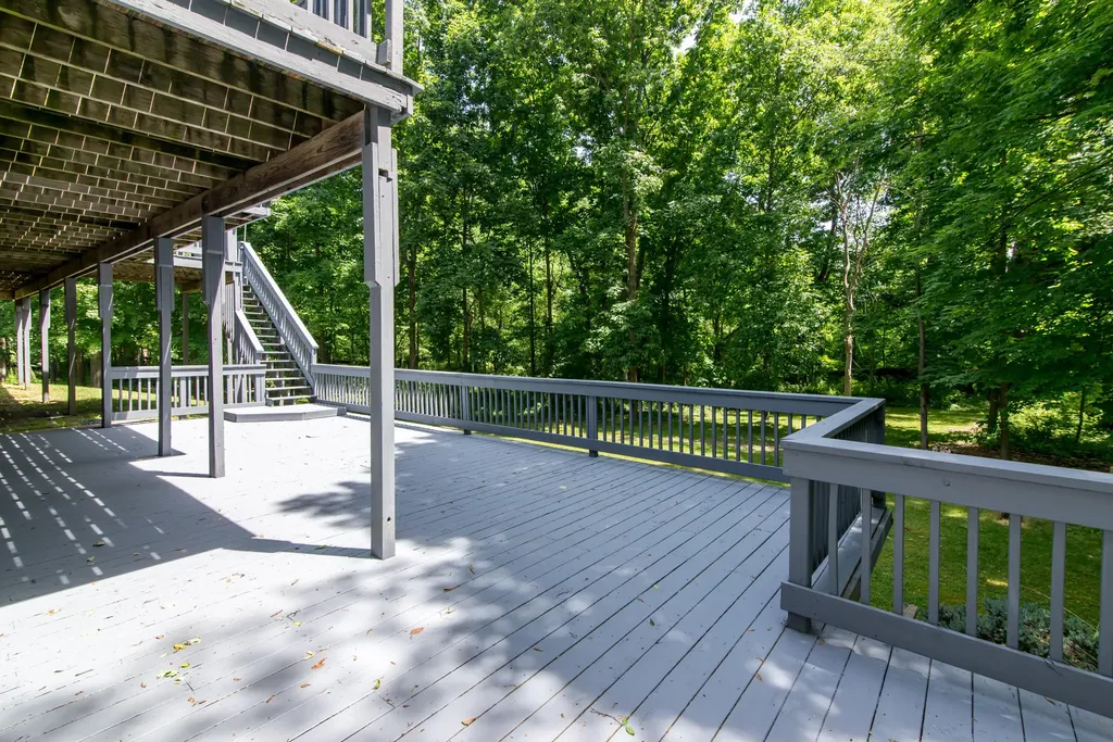10090 King Hill Court Dexter Township MI 48130