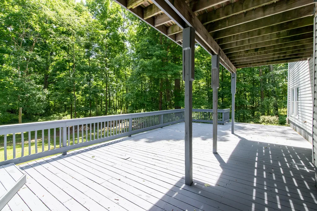 10090 King Hill Court Dexter Township MI 48130