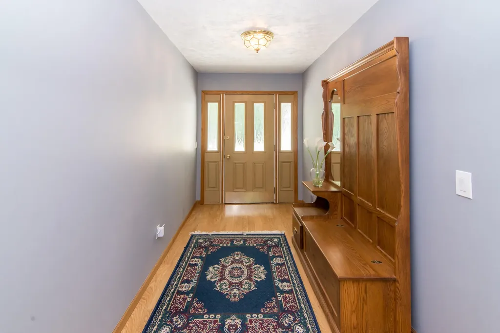 10090 King Hill Court Dexter Township MI 48130