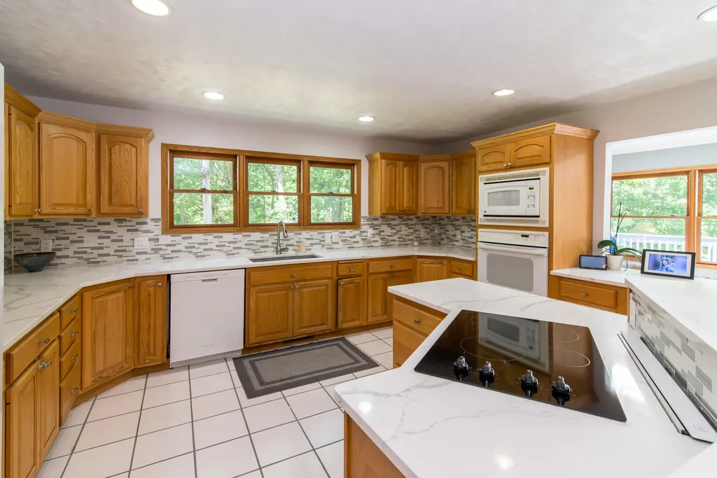 10090 King Hill Court Dexter Township MI 48130