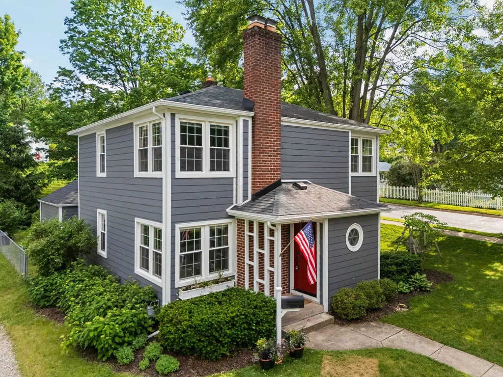 1107 Arborview Boulevard Ann Arbor City MI 48103