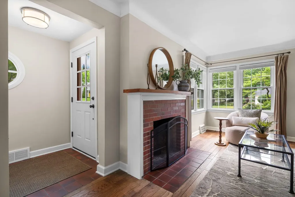1107 Arborview Boulevard Ann Arbor City MI 48103