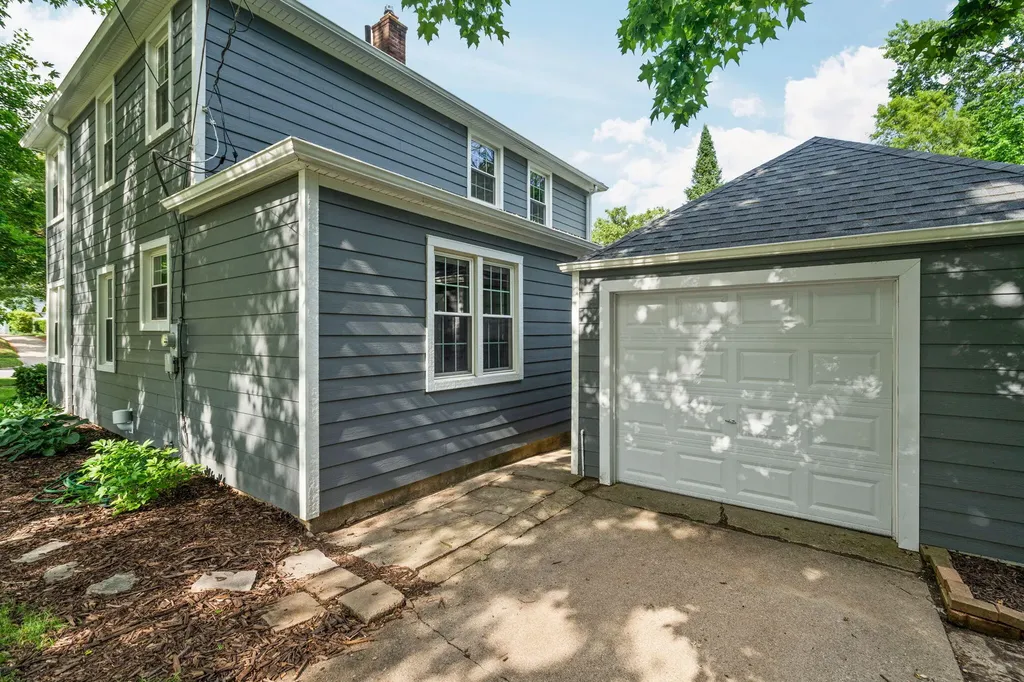 1107 Arborview Boulevard Ann Arbor City MI 48103