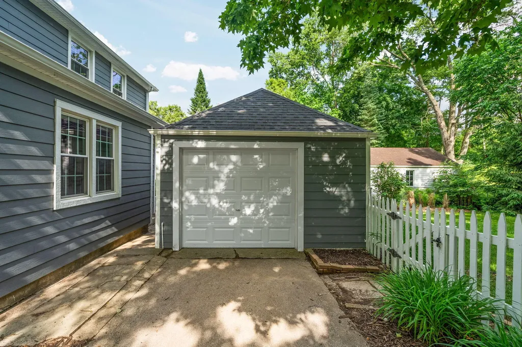 1107 Arborview Boulevard Ann Arbor City MI 48103