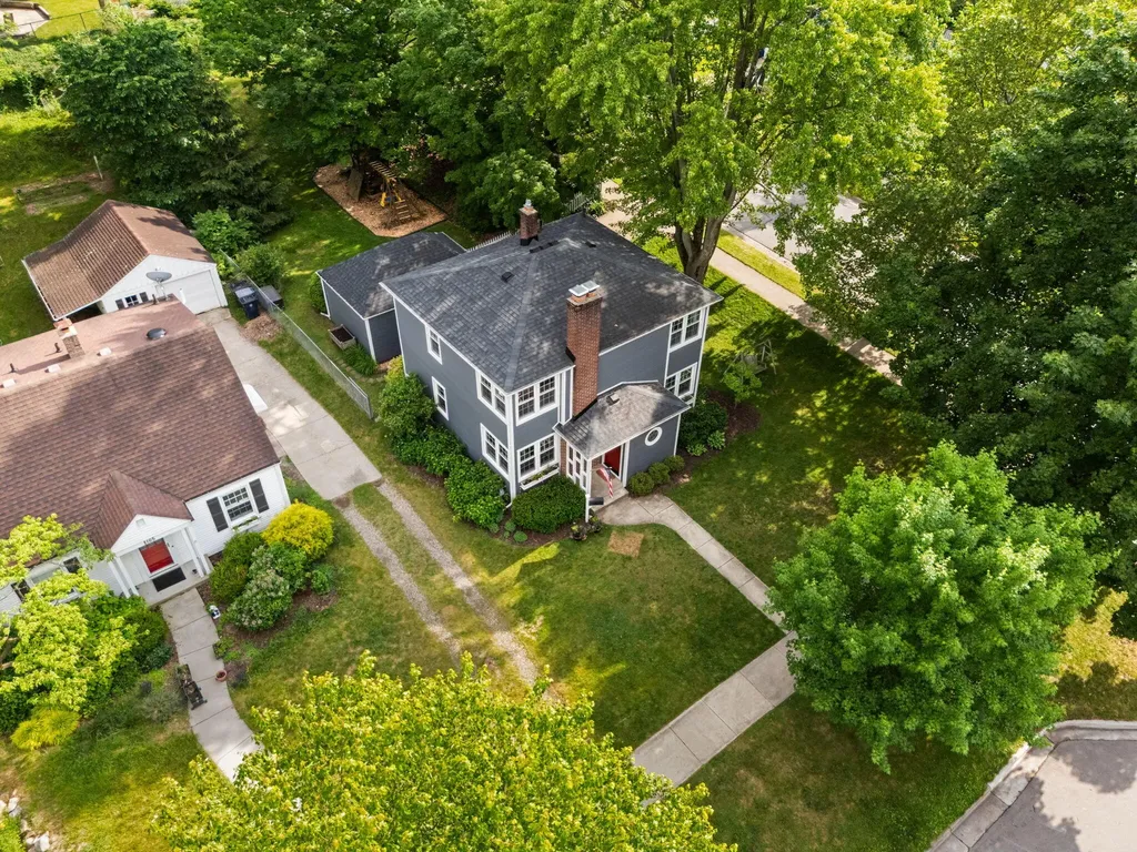 1107 Arborview Boulevard Ann Arbor City MI 48103