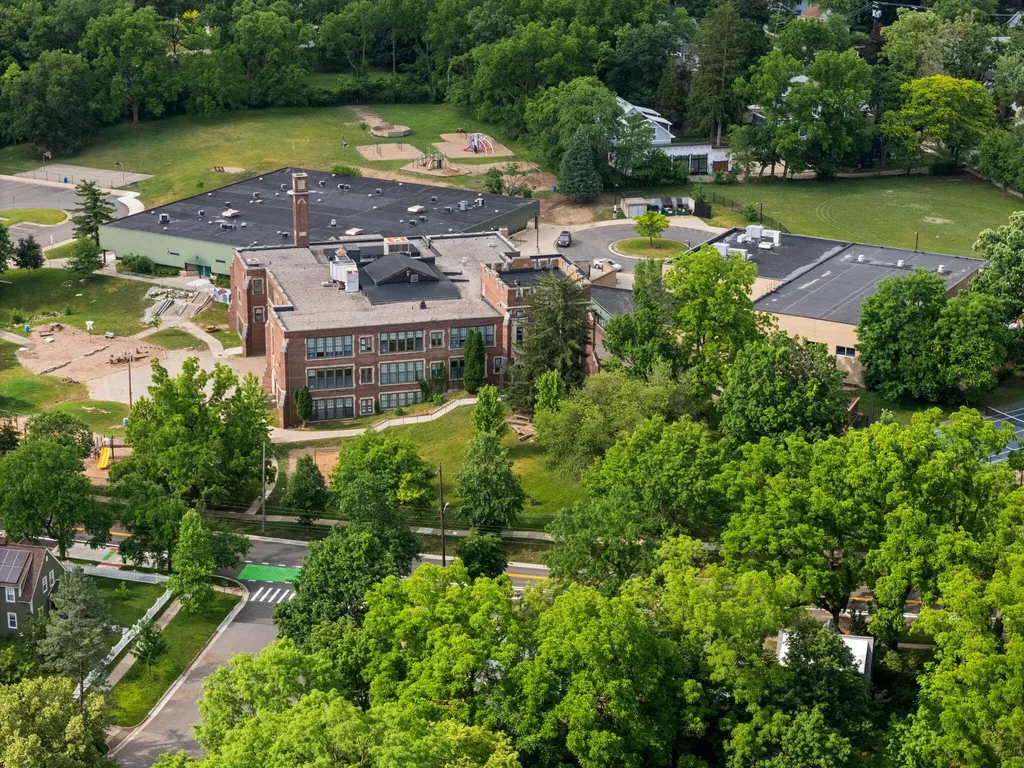 1107 Arborview Boulevard Ann Arbor City MI 48103