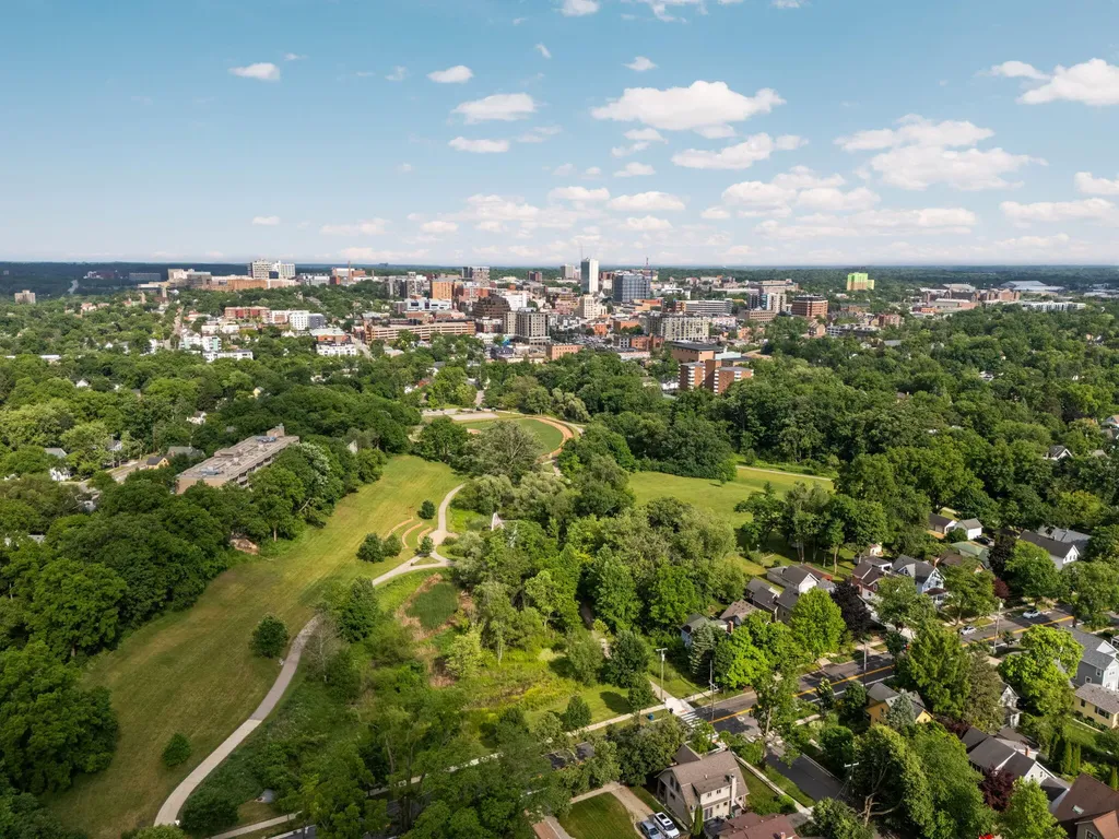 1107 Arborview Boulevard Ann Arbor City MI 48103
